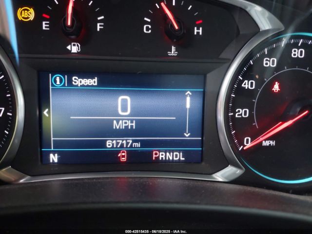 2019 CHEVROLET EQUINOX 3GNAXUEV4KS557217 Photo 6