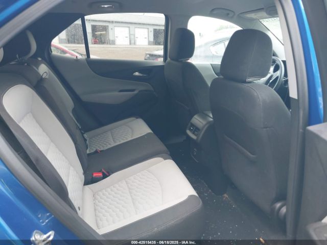 2019 CHEVROLET EQUINOX 3GNAXUEV4KS557217 Photo 7