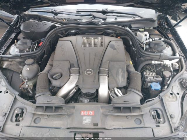 2013 MERCEDES-BENZ CLS 550 WDDLJ7DB0DA067234 Photo 9