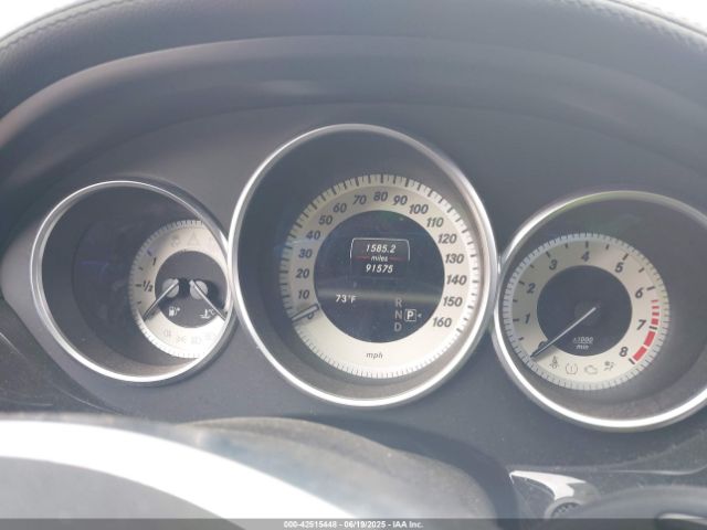 2013 MERCEDES-BENZ CLS 550 WDDLJ7DB0DA067234 Photo 6
