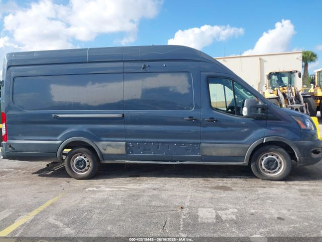 1FTBR3X89MKA54791 Ford Transit-250 Cargo Van
