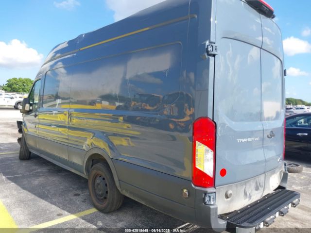 1FTBR3X89MKA54791 Ford Transit-250 Cargo Van