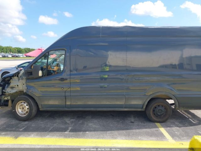 1FTBR3X89MKA54791 Ford Transit-250 Cargo Van