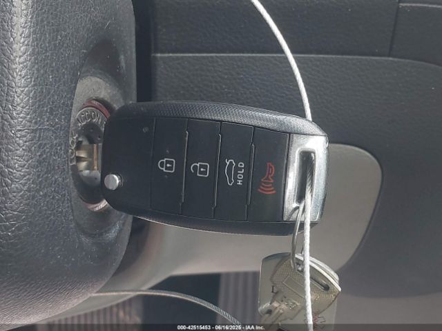 2014 KIA FORTE KNAFX4A8XE5205219 Photo 10
