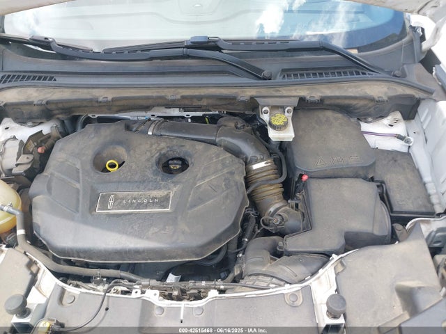 Lincoln 2.0l ecoboost 2017 5LMCJ2C98HUL47749 Image 10