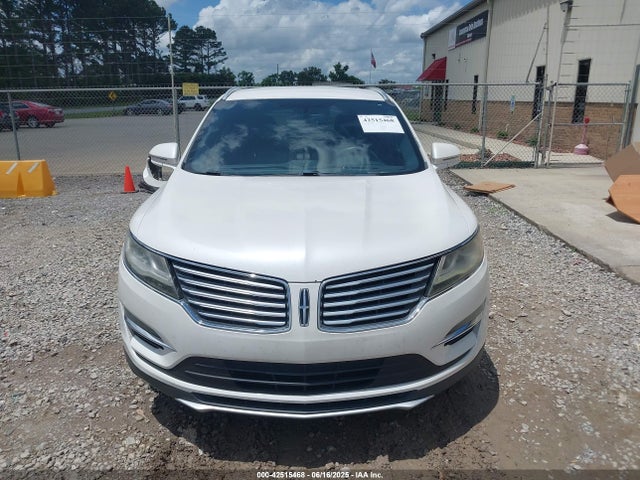 Lincoln 2.0l ecoboost 2017 5LMCJ2C98HUL47749 Image 13