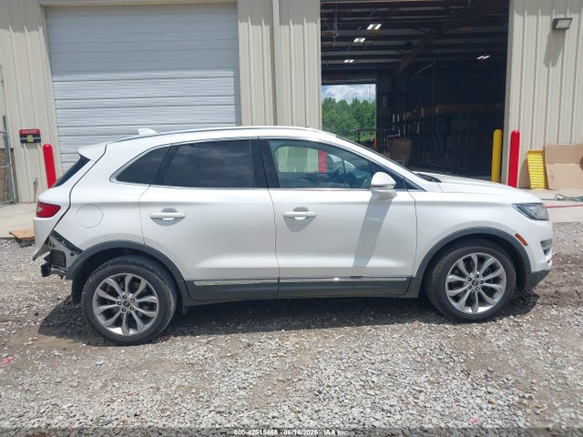 Lincoln 2.0l ecoboost 2017 5LMCJ2C98HUL47749 Image 14