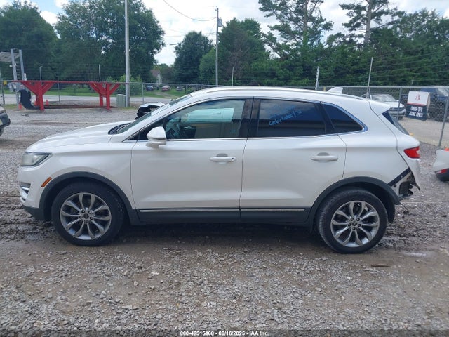 Lincoln 2.0l ecoboost 2017 5LMCJ2C98HUL47749 Image 15