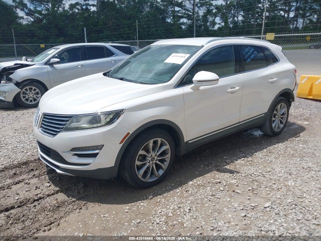 Lincoln 2.0l ecoboost 2017 5LMCJ2C98HUL47749 Image 2