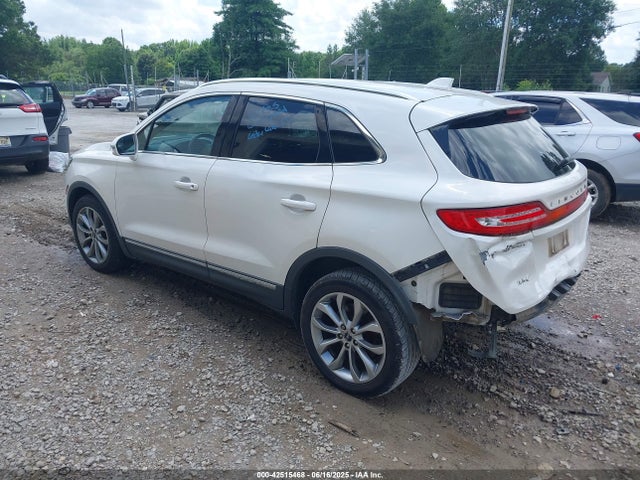 Lincoln 2.0l ecoboost 2017 5LMCJ2C98HUL47749 Image 3
