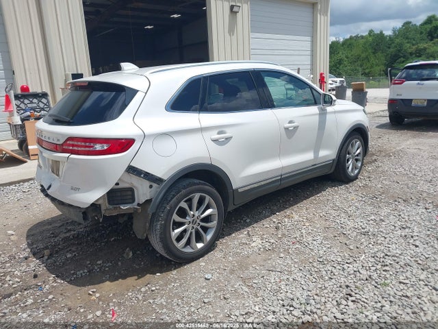 5LMCJ2C98HUL47749 Lincoln 2.0l ecoboost