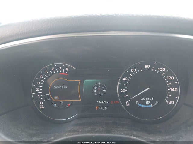 Lincoln 2.0l ecoboost 2017 5LMCJ2C98HUL47749 Image 7
