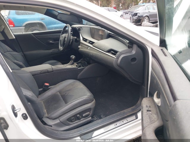 58ADZ1B14MU086192 Lexus 2gr-fks