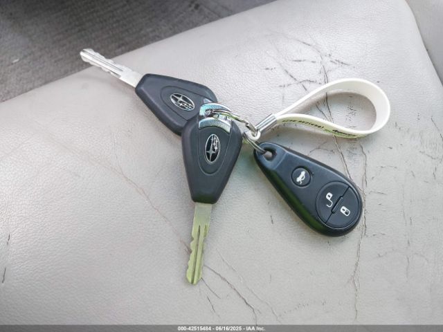 2005 SUBARU OUTBACK 4S4BL84CX54224584 Photo 10