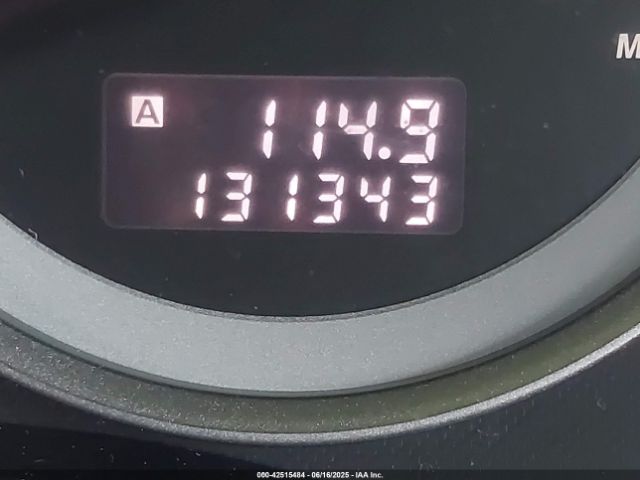 2005 SUBARU OUTBACK 4S4BL84CX54224584 Photo 6