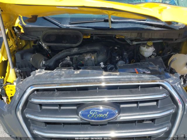 1FTYE1C88LKB55948 Ford Transit-150