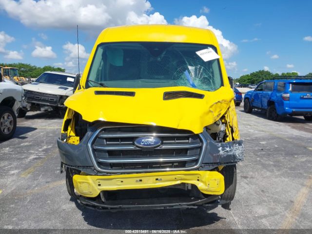 1FTYE1C88LKB55948 Ford Transit-150