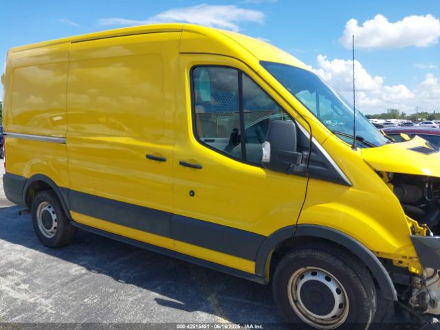 1FTYE1C88LKB55948 Ford Transit-150