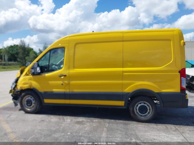 1FTYE1C88LKB55948 Ford Transit-150