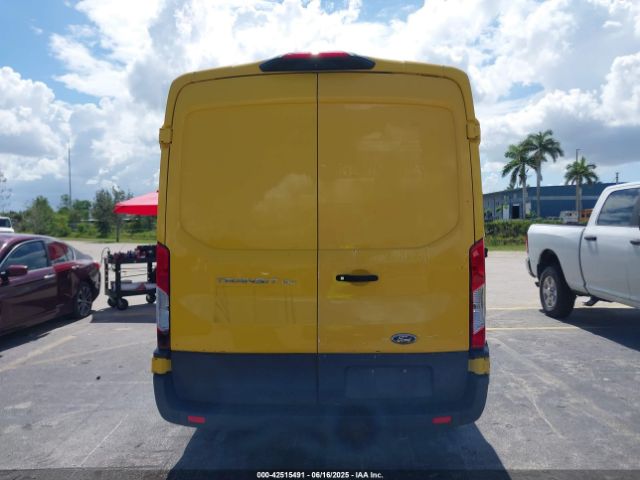 1FTYE1C88LKB55948 Ford Transit-150