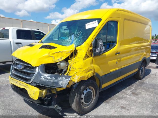 1FTYE1C88LKB55948 Ford Transit-150