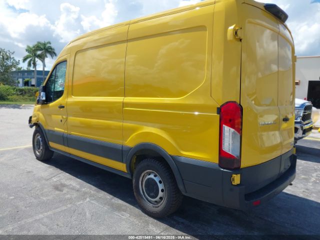 1FTYE1C88LKB55948 Ford Transit-150