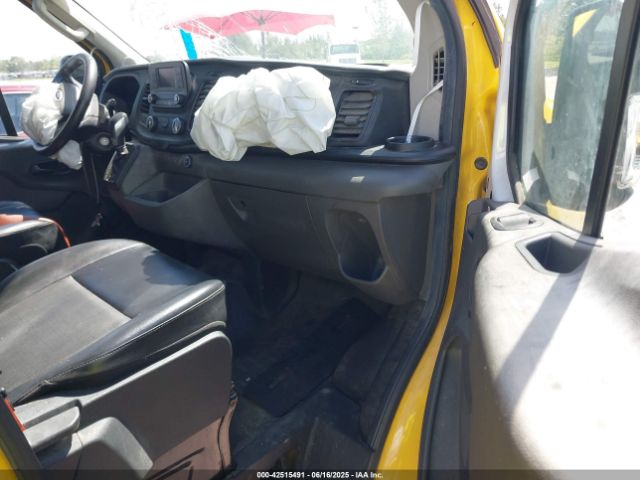 1FTYE1C88LKB55948 Ford Transit-150