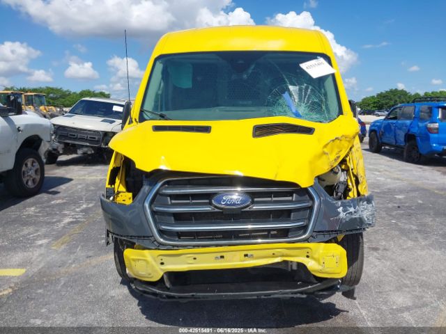 1FTYE1C88LKB55948 Ford Transit-150
