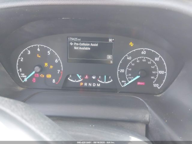 1FTYE1C88LKB55948 Ford Transit-150