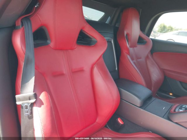 SAJWA6ETXG8K28758 Jaguar F-Type