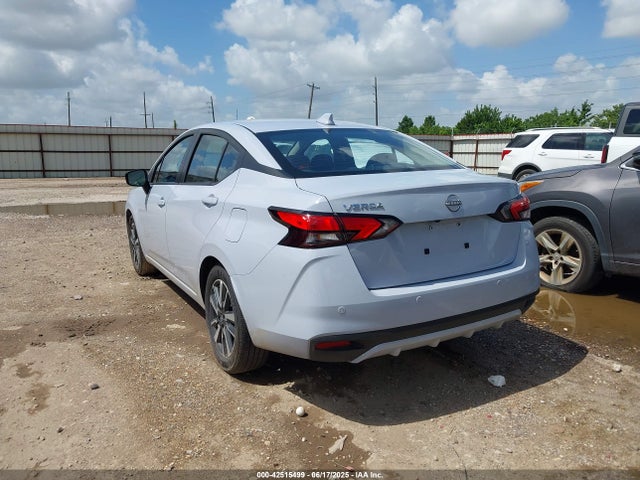 3N1CN8EV9SL813606 Nissan Versa 1.6 Sv