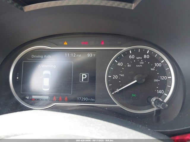 3N1CN8EV9SL813606 Nissan Versa 1.6 Sv