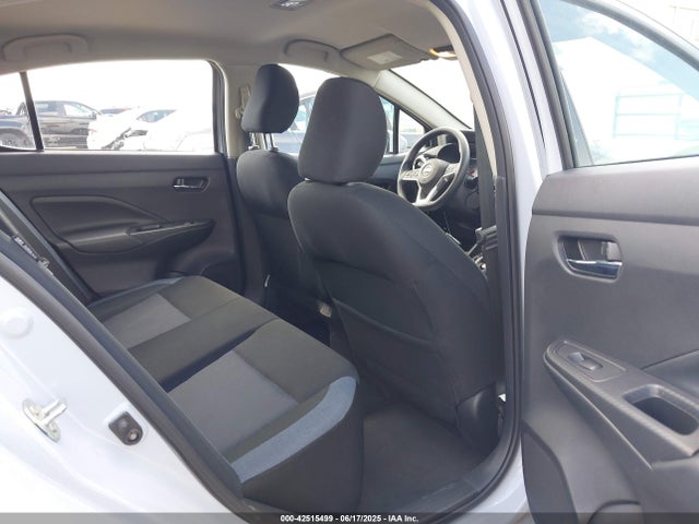 3N1CN8EV9SL813606 Nissan Versa 1.6 Sv