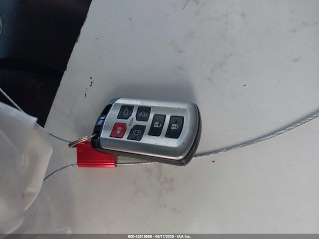 Toyota 2gr-fks 2015 5TDYK3DC8FS666189 Image 11