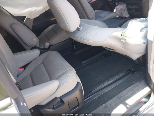 Toyota 2gr-fks 2015 5TDYK3DC8FS666189 Image 8