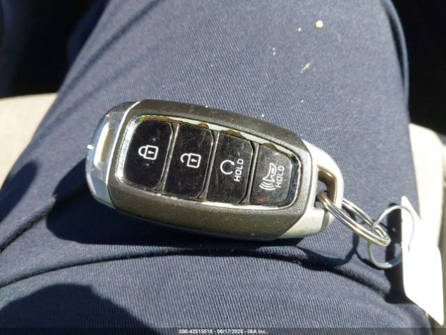 2022 HYUNDAI KONA KM8K62AB8NU899561 Photo 10