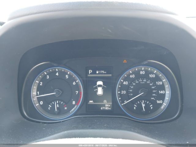 2022 HYUNDAI KONA KM8K62AB8NU899561 Photo 6