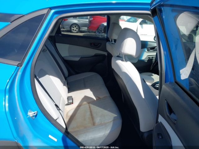 2022 HYUNDAI KONA KM8K62AB8NU899561 Photo 7