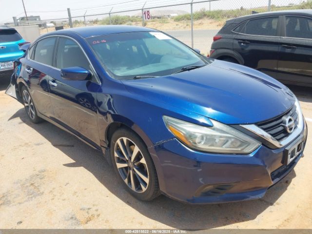 2017 NISSAN ALTIMA 1N4AL3AP4HN343049