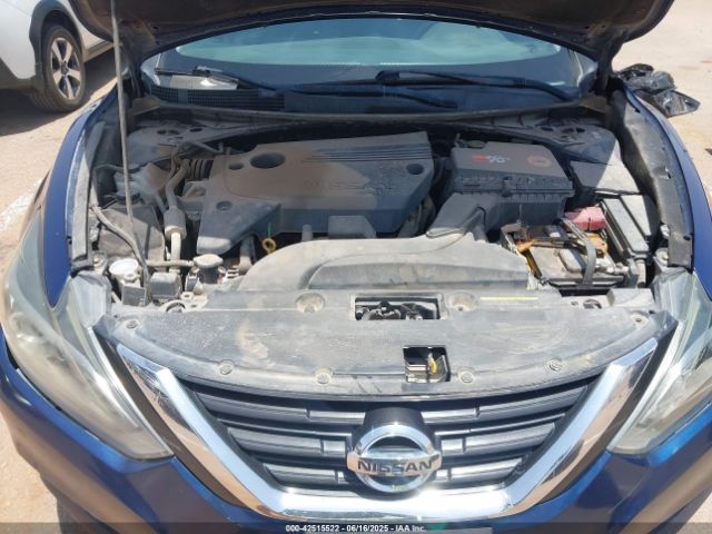 2017 NISSAN ALTIMA 1N4AL3AP4HN343049 Photo 9