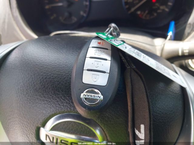 2017 NISSAN ALTIMA 1N4AL3AP4HN343049 Photo 10