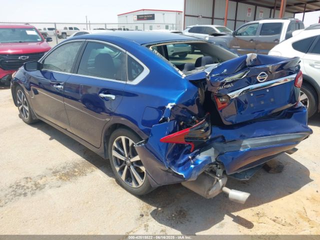 2017 NISSAN ALTIMA 1N4AL3AP4HN343049 Photo 2