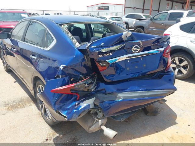 2017 NISSAN ALTIMA 1N4AL3AP4HN343049 Photo 5