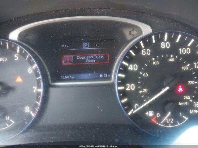 2017 NISSAN ALTIMA 1N4AL3AP4HN343049 Photo 6