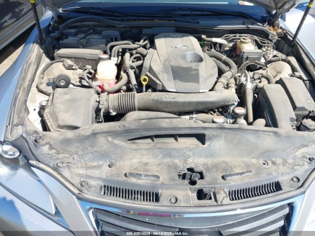 JTHBA1D27G5008342 Lexus 8ar-fts