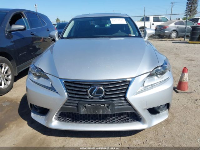 JTHBA1D27G5008342 Lexus 8ar-fts