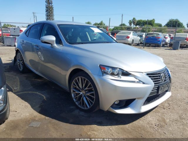 JTHBA1D27G5008342 Lexus 8ar-fts