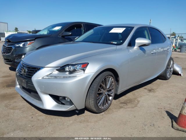 JTHBA1D27G5008342 Lexus 8ar-fts