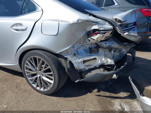 JTHBA1D27G5008342 Lexus 8ar-fts