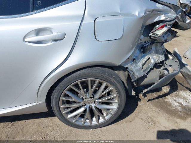 JTHBA1D27G5008342 Lexus 8ar-fts